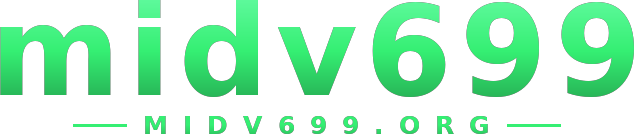 midv699 logo
